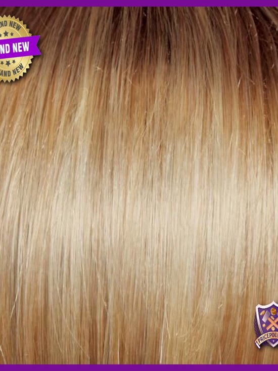 Petite Cap Pixie Wig Lightweight Layered Synthetic Hair main image 6